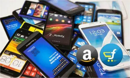 Amazon, Flipkart sales prove demand for Smartphones is higher than ever