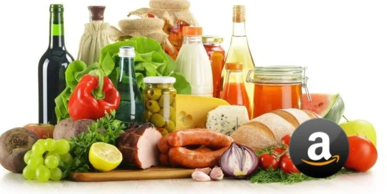 Amazon requested to segregate stocks for online food retail approval