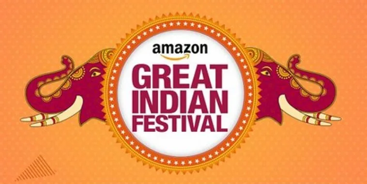 Amazon Sale: 35% orders via Prime, tier 2-3 cities & large-appliances shine