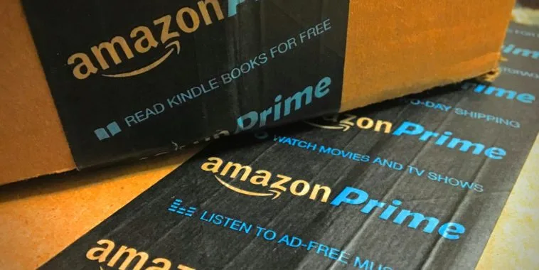 Are prime memberships all Amazon needs to outdo its competition?