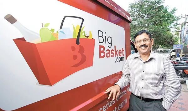 BigBasket exceeds 5mn customer benchmark; Can Amazon & Flipkart take its glory away?