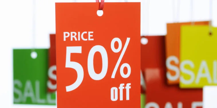 Flipkart, Amazon see multifold growth during special sale