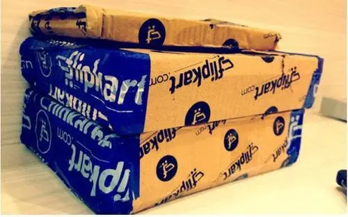Flipkart ready to step into online grocery again; Staples & dry products the starting point