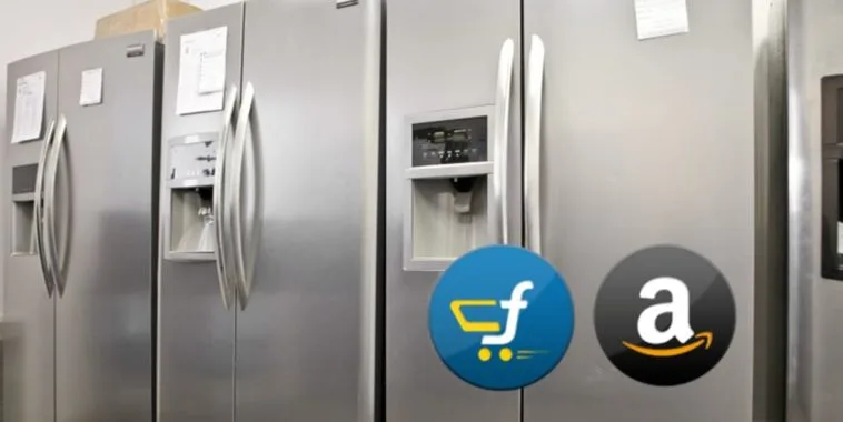 Flipkart’s loss is Amazon’s gain; BPL makes a switch to expand its online business