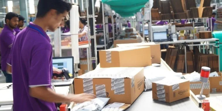 How safe is our inventory in your warehouse, FBA sellers ask Amazon