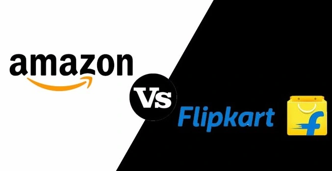 May just got cooler as Flipkart & Amazon battle it out with summer discounts