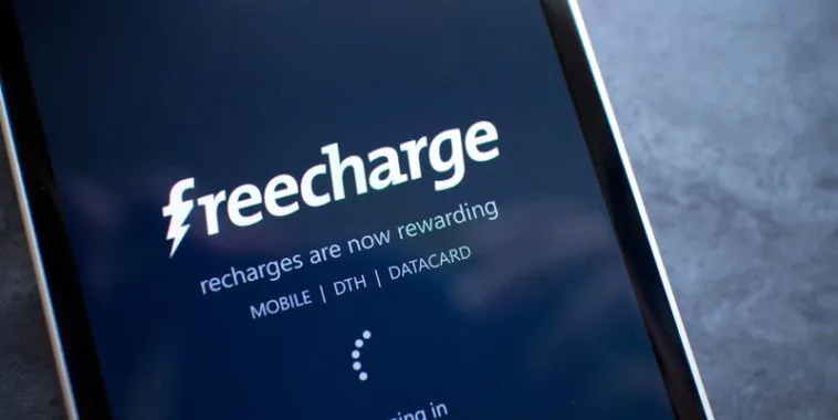 Mobikwik emerges as frontrunner to acquire FreeCharge; merger would mark Softbank’s exit from Snapdeal