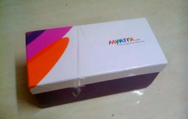 Myntra follows in owner Flipkart’s footsteps; discounts out, private labels in