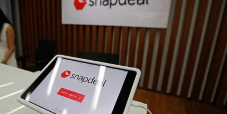 No outstanding dues to sellers, Snapdeal says