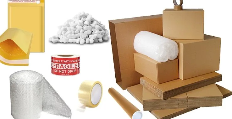 Packaging – More than a pretty outer box!