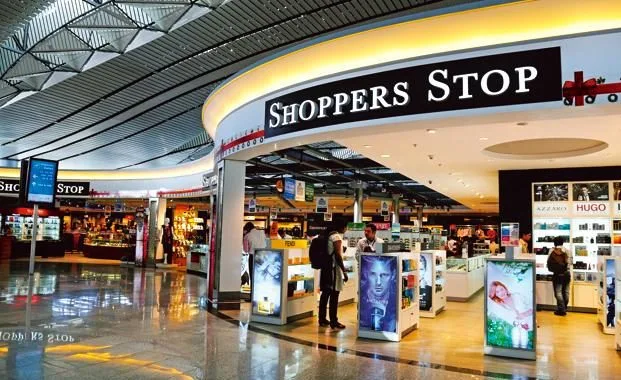 Shoppers Stop copying Flipkart Amazon private label strategy for sales growth