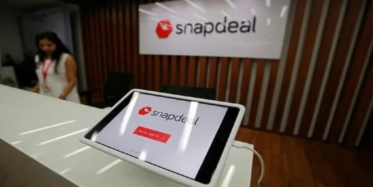 Snapdeal board to meet today to discusss likely sellout to Flipkart