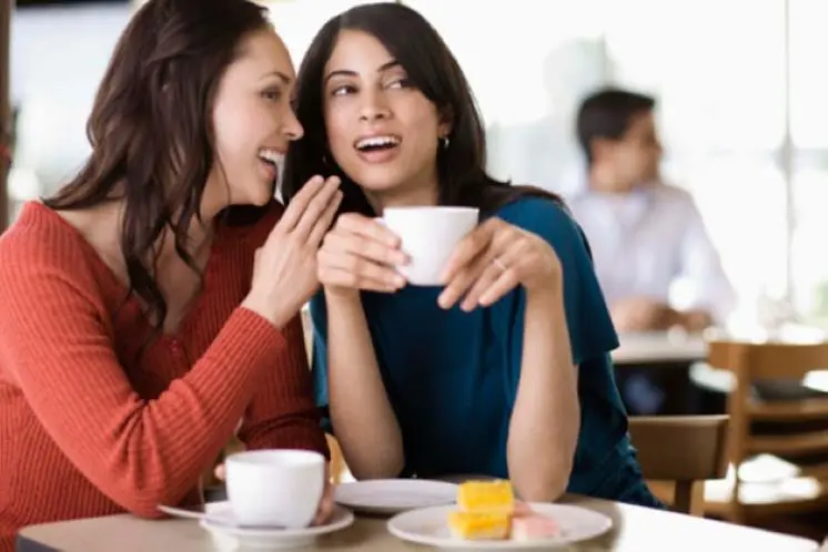What are customers saying about you?