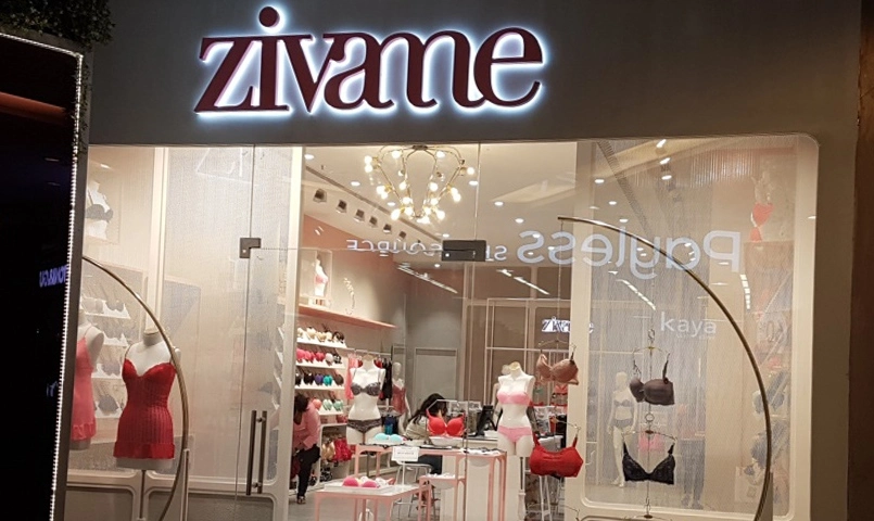 Zivame adds new offline studio for a unique shopping experience