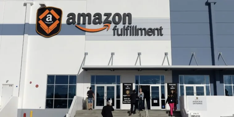 Amazon asks sellers to recall stocks by June 23 or face GST implications