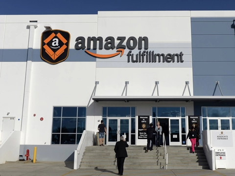 Amazon.in launches sixth fulfilment centre in Mumbai