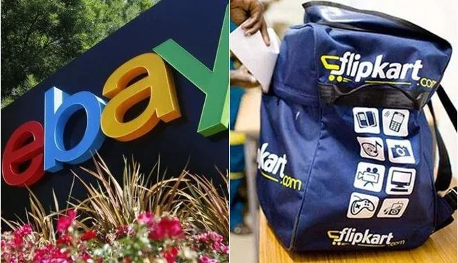 Flipkart-eBay India deal gets CCI nod