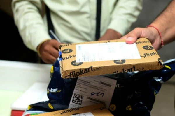 Flipkart revises Customer Invoice Number as per GST mandate