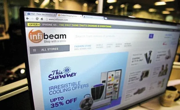 Infibeam Q4 profits six times higher; Etailer to expand into payments next