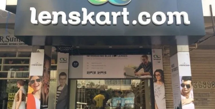 Lenskart to invest Rs100 crore to open 400 stores in two years