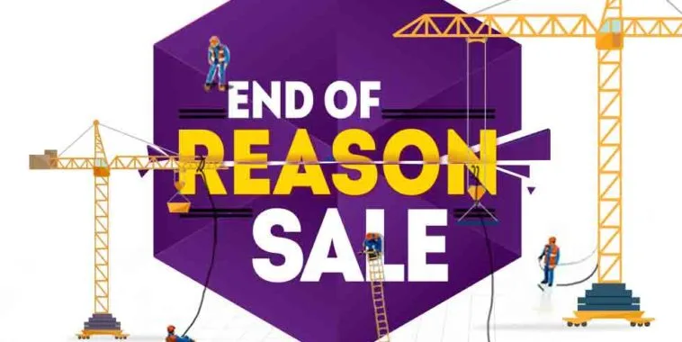 Myntra EORS vs. Amazon Fashion EOSS: Which will achieve victory?