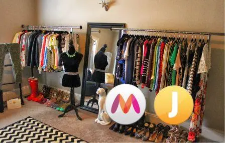 Myntra forms strategic partnership with brands Chemistry, AKS; Jabong launches ‘Mood Store