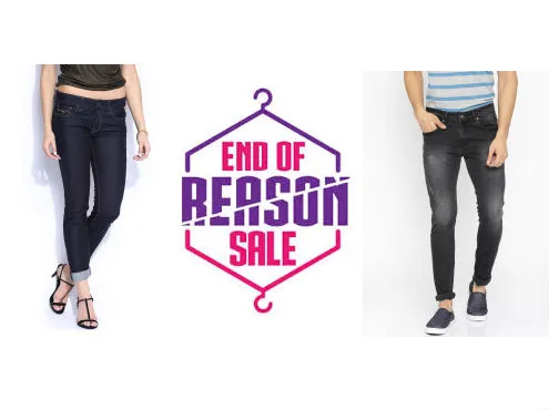 Myntra records 56% growth during EOR sale