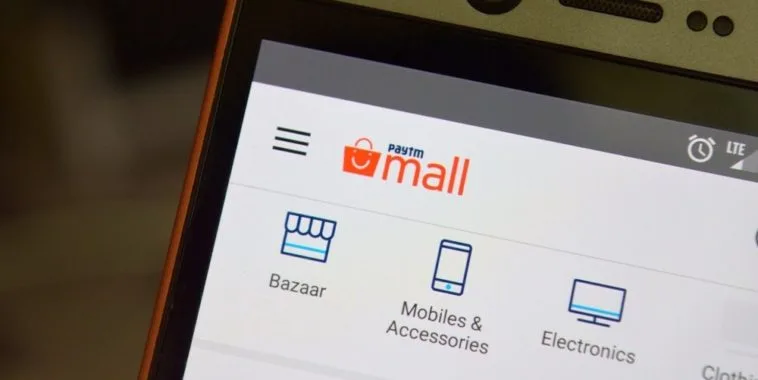 Paytm Mall gets 70% sellers GST ready through special compliance measures