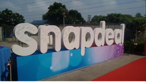 Snapdeal hit by another top executive exit; now Human Resources Head Saurabh Nigam puts in papers