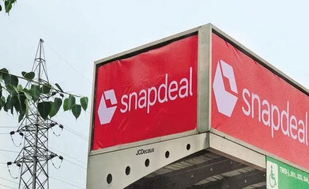 Snapdeal lodges FIR against GoJavas’ ex-promoters; due diligence obstructing merger with Flipkart