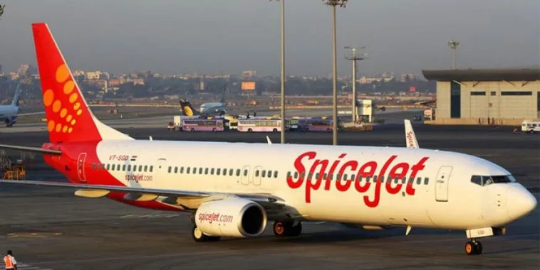 SpiceJet enters ecommerce, ties up with Amazon to sell its brand online