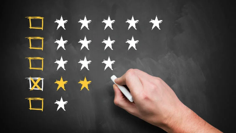 Suffering from seller rating misfortune? Here’s how you cure it!