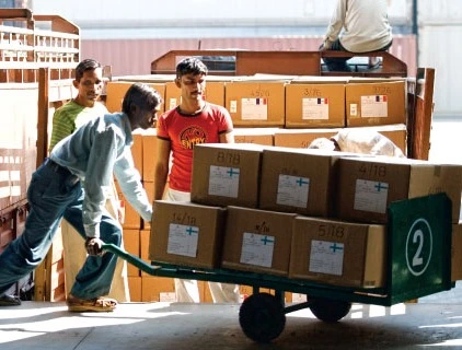 Top hacks for error- free ecommerce logistics