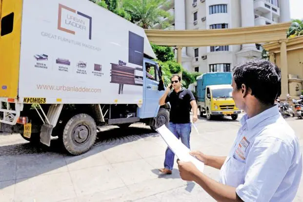 Urban Ladder looks for $25 million to fund offline expansion