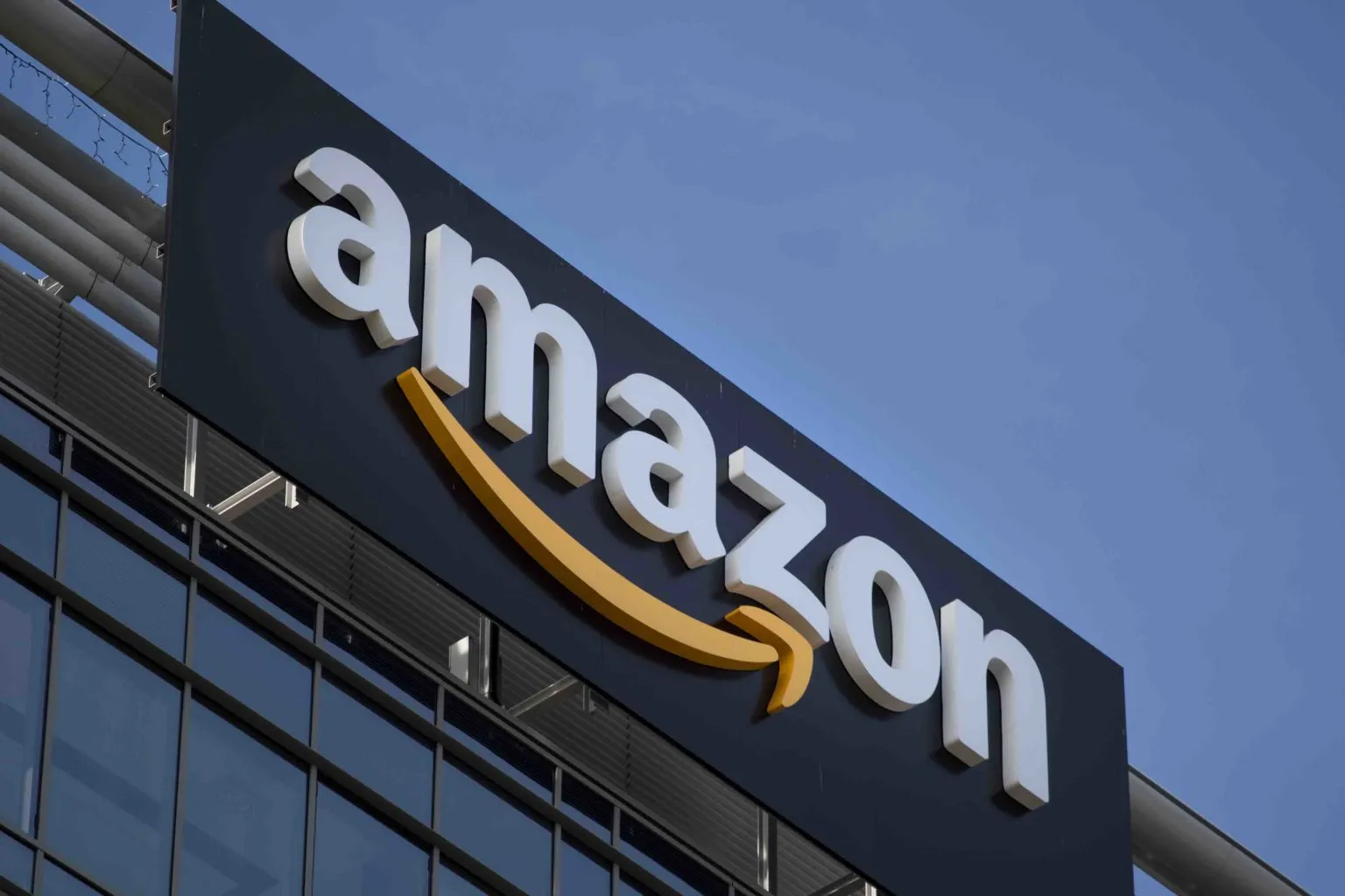 Amazon says no negative impact of GST on online sellers count & sales