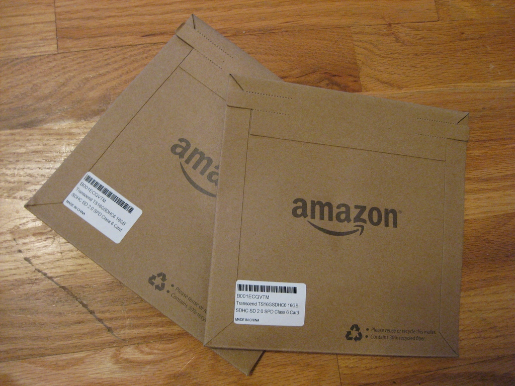 Amazon opens 5th customer service facility in India