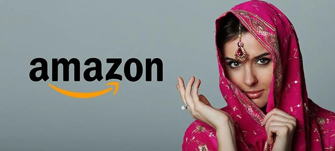 Amazon bets on India, pumps in Rs 1,680 crore more in India unit