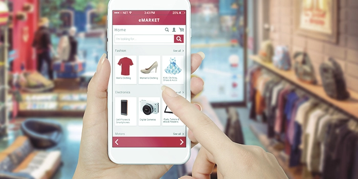 Is it still better to sell on online marketplaces? Or is time to turn to your own store? Sellers reveal
