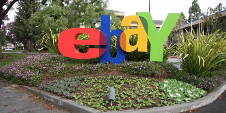 eBay exhibits irresponsible, lethargic attitude by withholding remittances for GST registration: Sellers