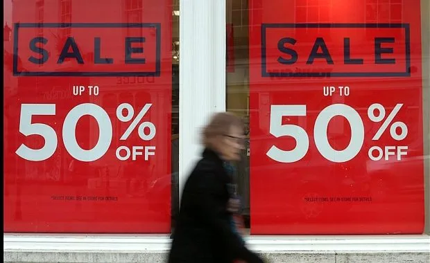 No dip in discounts by etailers post-GST; demand likely to remain unchanged