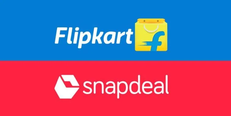 Flipkart attempts to win over Snapdeal with a new bid closer to $1bn