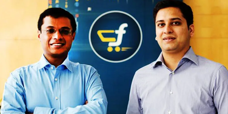 Flipkart Bansals to reclaim their company reins from Krishnamurthy?