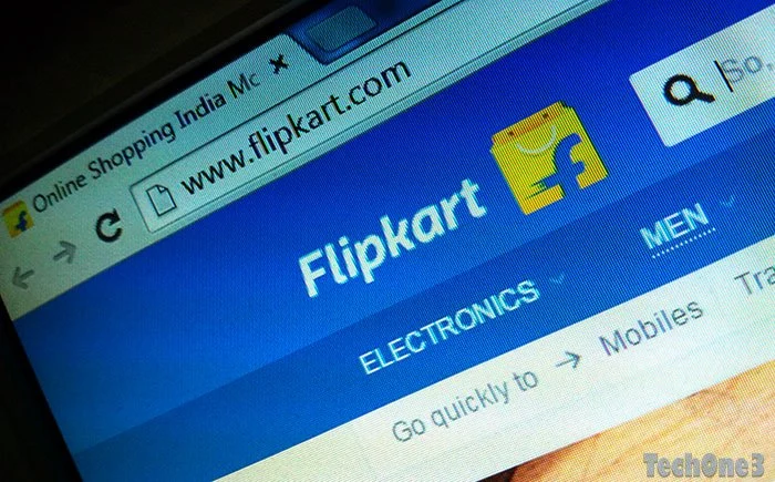 Flipkart ready for offline expansion via authorized dealership of international brands