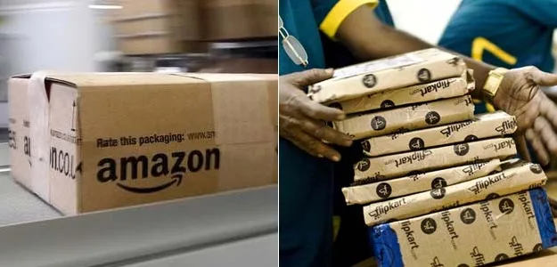 Flipkart top-brass to meet customers to gain insight; Amazon to form Cloudtail-like seller entity