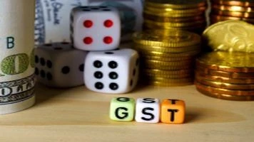 Are you done with GST registrations?