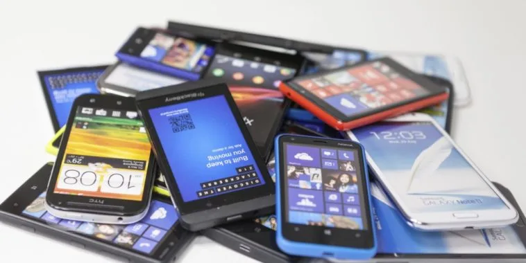 Mobile, electronics reclaim ecommerce after GST-sales, says RedSeer report