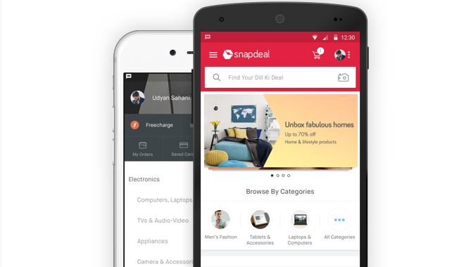 Snapdeal accepts Flipkart $950 million buyout offer; Axis to acquire Freecharge