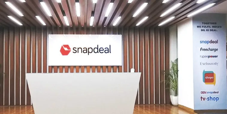 Snapdeal declines Flipkart’s $800-850 million valuation; merger deal called off?