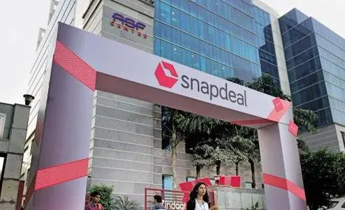 Snapdeal ready for seamless GST transition with over 92% seller compliance