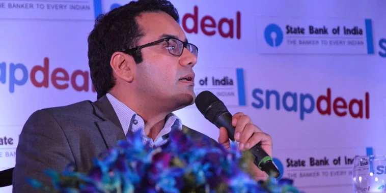 Snapdeal talks merger with Infibeam; Deal with Flipkart no longer on the table?